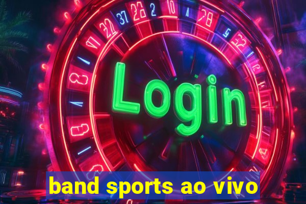 band sports ao vivo